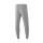 Erima Essential Sweathose Herren - hellgrau melange/schwarz - L