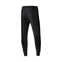 Erima Essential Sweathose Herren - schwarz - S