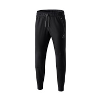 Erima Essential Sweathose Herren - schwarz - M