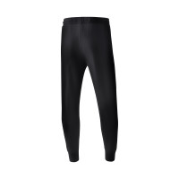 Erima Essential Sweathose Herren - schwarz - M
