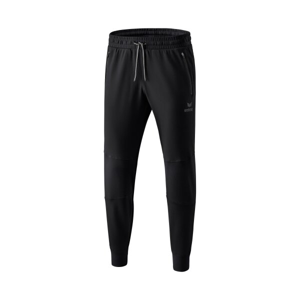 Erima Essential Sweathose Kinder - schwarz - 140