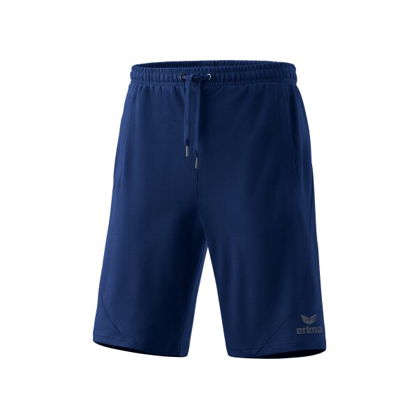Erima Essential Sweatshorts Herren - new navy - 3XL