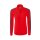 Erima Essential Team Tracktop Jacke Damen - rot/slate grey - 34