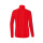 Erima Essential Team Tracktop Jacke Damen - rot/slate grey - 34
