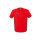 Erima Essential Team T-Shirt Herren - rot/slate grey - XL