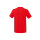 Erima Essential Team T-Shirt Herren - rot/slate grey - XL
