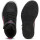 Puma Rebound V6 Mid Sneaker Kinder - schwarz/lila - 34