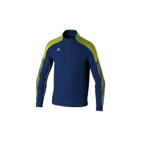 Erima Evo Star Trainingsjacke Kinder - new navy/lime