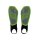 Erima Flex Guard Protect Schienbeinschoner - green gecko/schwarz