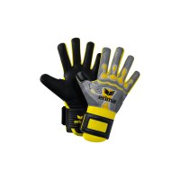 Erima Flex-Ray Hardground Torwarthandschuhe Herren -...