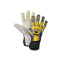 Erima Flex-Ray Pro Torwarthandschuhe Herren - grau