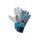 Erima Flex-Ray Protect Torwarthandschuhe Herren - grau/blau