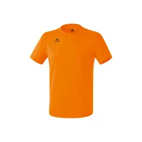 Erima Funktions Teamsport T-Shirt Herren - orange