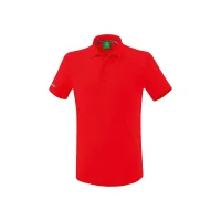 Erima Funktionspolo Herren - rot