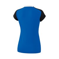 Erima Gandia Tanktop Damen - new royal/schwarz/weiß