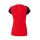 Erima Gandia Tanktop Damen - rot/schwarz/weiß