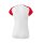 Erima Gandia Tanktop Damen - weiß/rot/schwarz