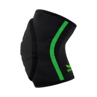 erima Knieschützer Unisex - schwarz