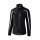 Erima Racing Laufjacke Trainingsjacke Damen - schwarz