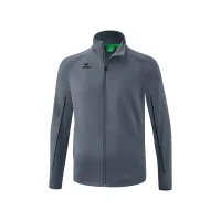 Erima Liga Star Polyester Trainingsjacke Kinder - slate...