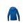 Erima Evo Star Trainingsjacke mit Kapuze Damen - new royal/new navy - 38