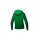 Erima Evo Star Trainingsjacke mit Kapuze Damen - smaragd/pine grove - 34