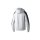 Erima Evo Star Trainingsjacke mit Kapuze Kinder - weiß/schwarz - 152