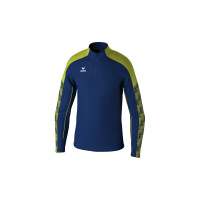 Erima Evo Star Trainingstop Herren - new navy/lime - S