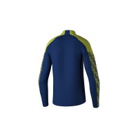 Erima Evo Star Trainingstop Herren - new navy/lime - S