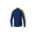 Erima Evo Star Trainingstop Herren - new navy/lime - S