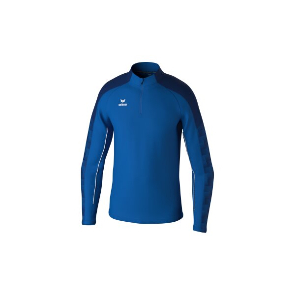 Erima Evo Star Trainingstop Kinder - new royal/new navy - 116