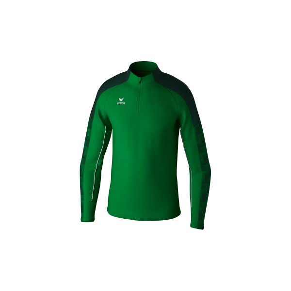 Erima Evo Star Trainingstop Kinder - smaragd/pine grove - 128