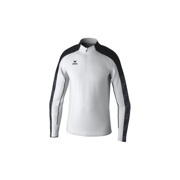 Erima Evo Star Trainingstop Kinder - weiß/schwarz - 128