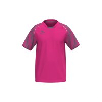 Erima Evo Star Trikot Herren - pink glo/slate grey - XL