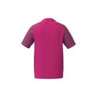 Erima Evo Star Trikot Herren - pink glo/slate grey - XL