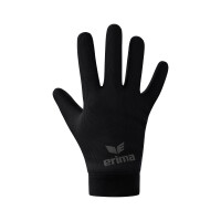 Erima Feldspielerhandschuh Herren - schwarz - M
