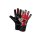 Erima Flex-Ray Pro Hardground Herren - grau/rot - 10