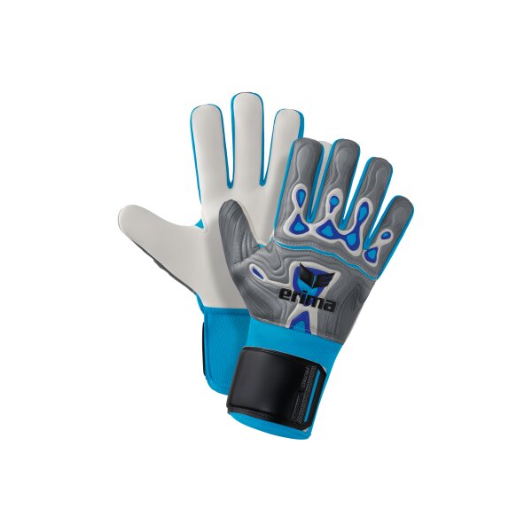 Erima Flex-Ray Protect Herren - grau/blau - 8