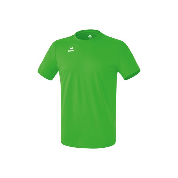 Erima Funktions Teamsport T-Shirt Herren - green - L
