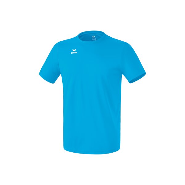 Erima Funktions Teamsport T-Shirt Herren - curacao - 3XL