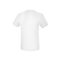 Erima Funktions Teamsport T-Shirt Herren - weiß - M