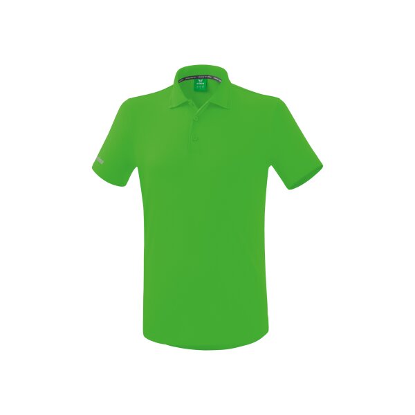 Erima Funktionspolo Kinder - green - 152