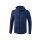 Erima Hybrid Jacke Herren - blau - M