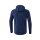 Erima Hybrid Jacke Herren - blau - M