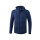 Erima Hybrid Jacke Herren - blau - L