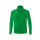 Erima Liga Star Polyester Trainingsjacke Herren - smaragd/weiß - L