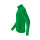 Erima Liga Star Polyester Trainingsjacke Herren - smaragd/weiß - L