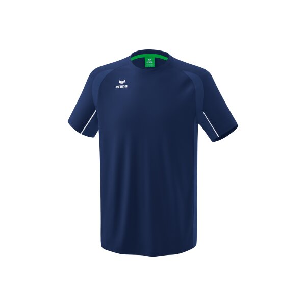Erima Liga Star Trainings T-Shirt Kinder - new navy/weiß - 128