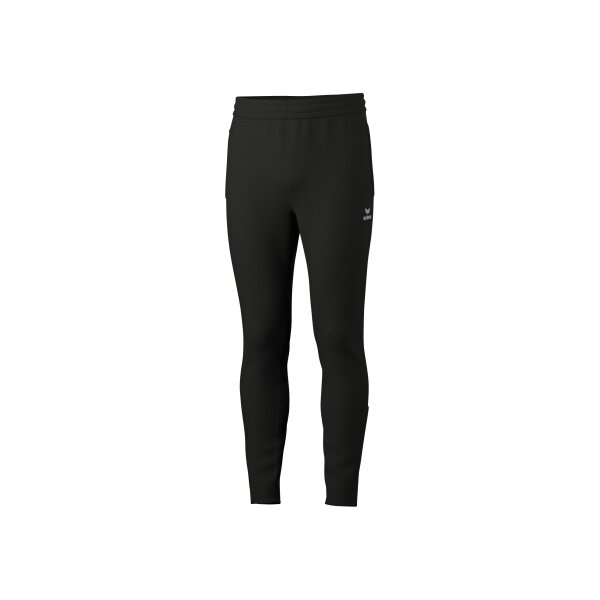 Erima Liga Star Trainingshose Herren - schwarz - S