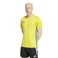 adidas Tabela 23 Trikot Herren - gelb/blau